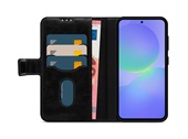 Mobilize 2in1 Magnet Gelly Wallet Case Samsung Galaxy A37 5G Black